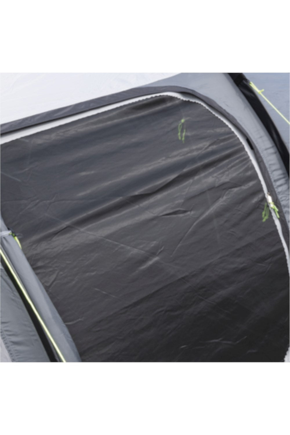 Kampa Mersea 3 Man Poled Camping Tent