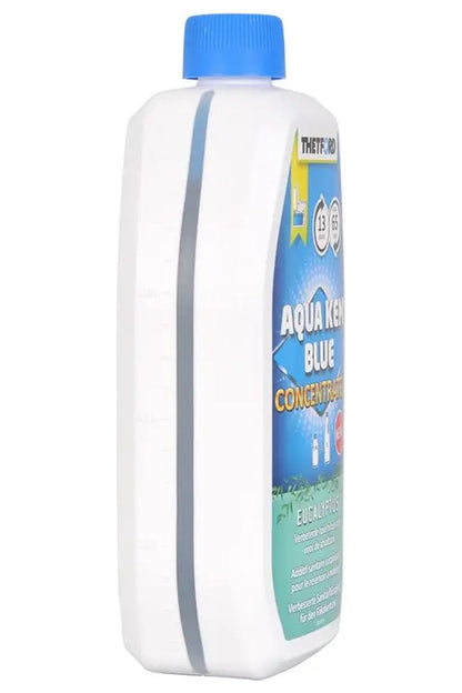 Thetford M95A38 Aqua Kem Eucalyptus Concentrate