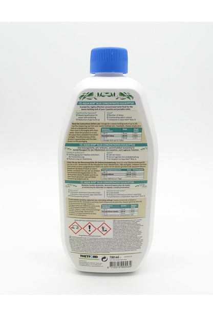 Thetford M95A38 Aqua Kem Eucalyptus Concentrate