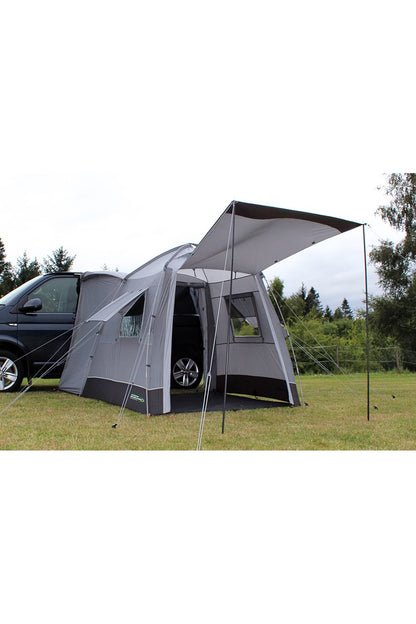  Outhouse Handi Low 180-210 Awning