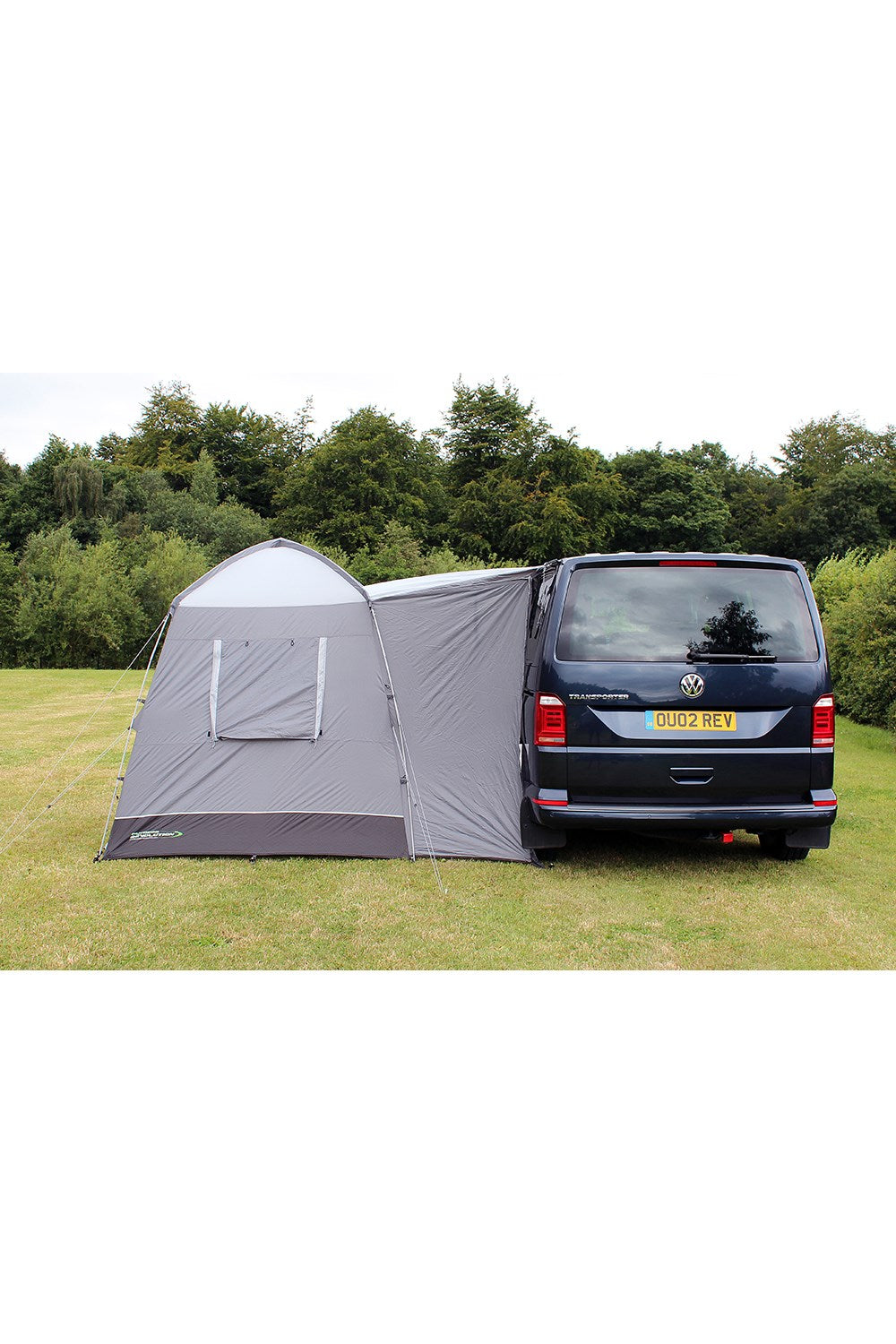  Outhouse Handi Low 180-210 Awning