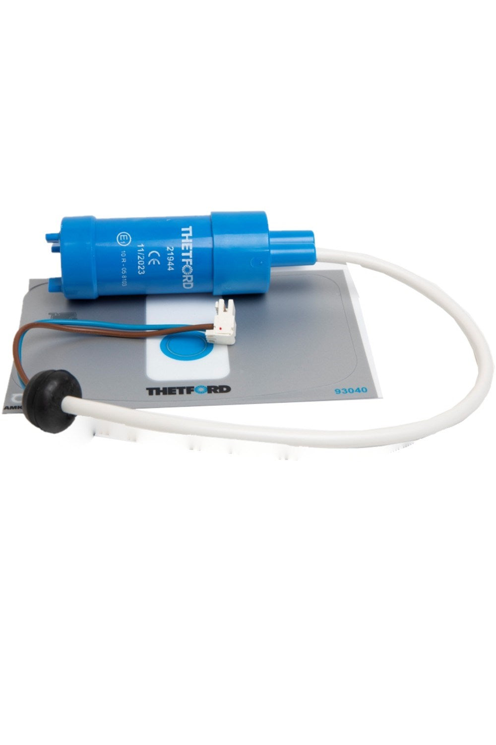 Thetford M95E90 C260 SC262CWE Flush Pump