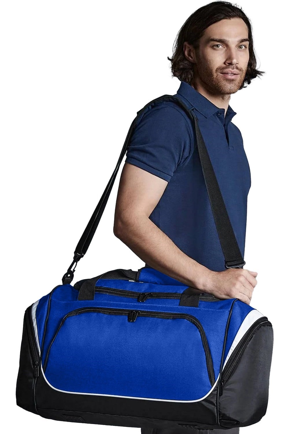  M9692E Pro Team Unisex 55Ltr Pack Of 2 Duffel Bag