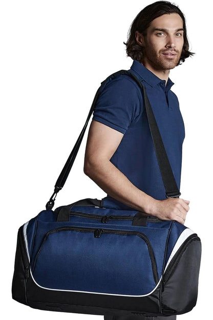  M9692E Pro Team Unisex 55Ltr Pack Of 2 Duffel Bag