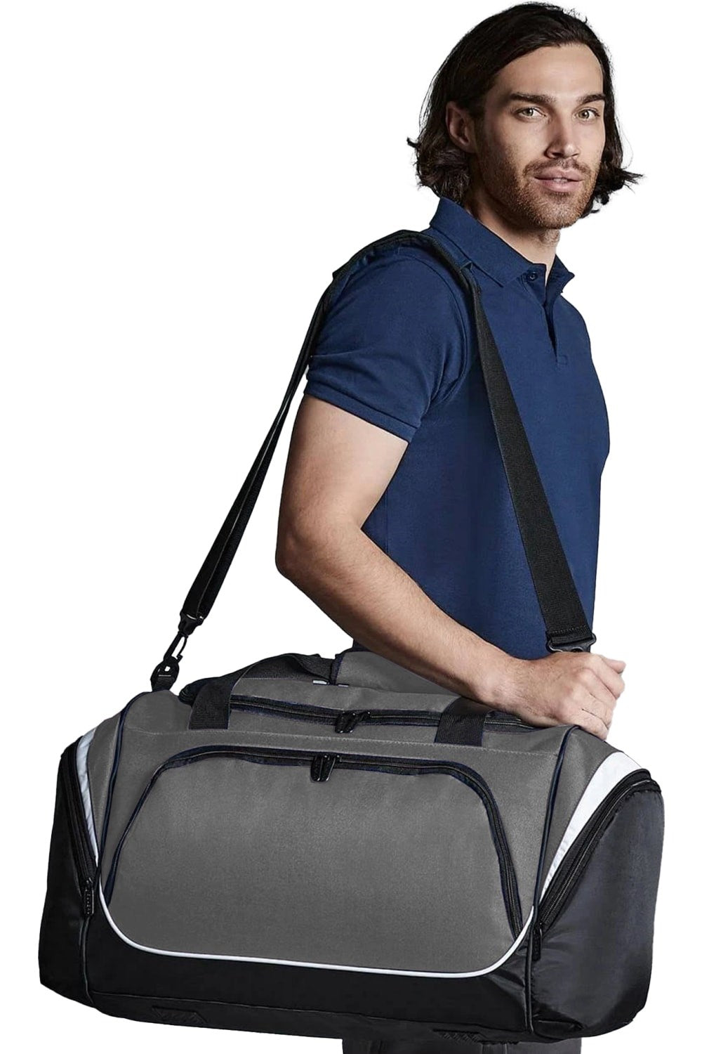  M9692E Pro Team Unisex 55Ltr Pack Of 2 Duffel Bag