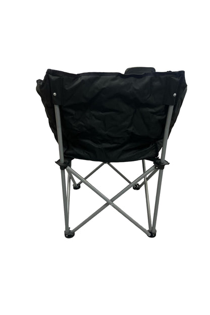  M96B87 Tub Folding Camping Chair Blue