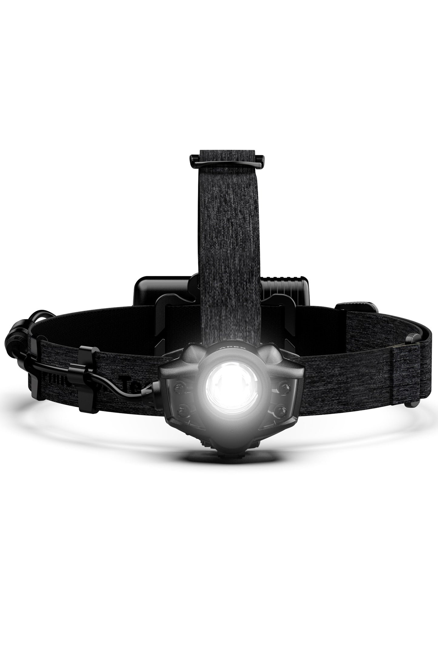 Princeton Tec M96DA5 APEX 650L Extreme Reachargeable Head Torch