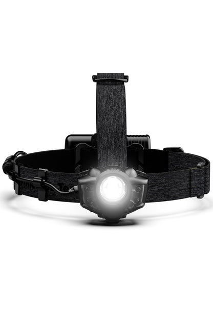 Princeton Tec M96DA5 APEX 650L Extreme Reachargeable Head Torch