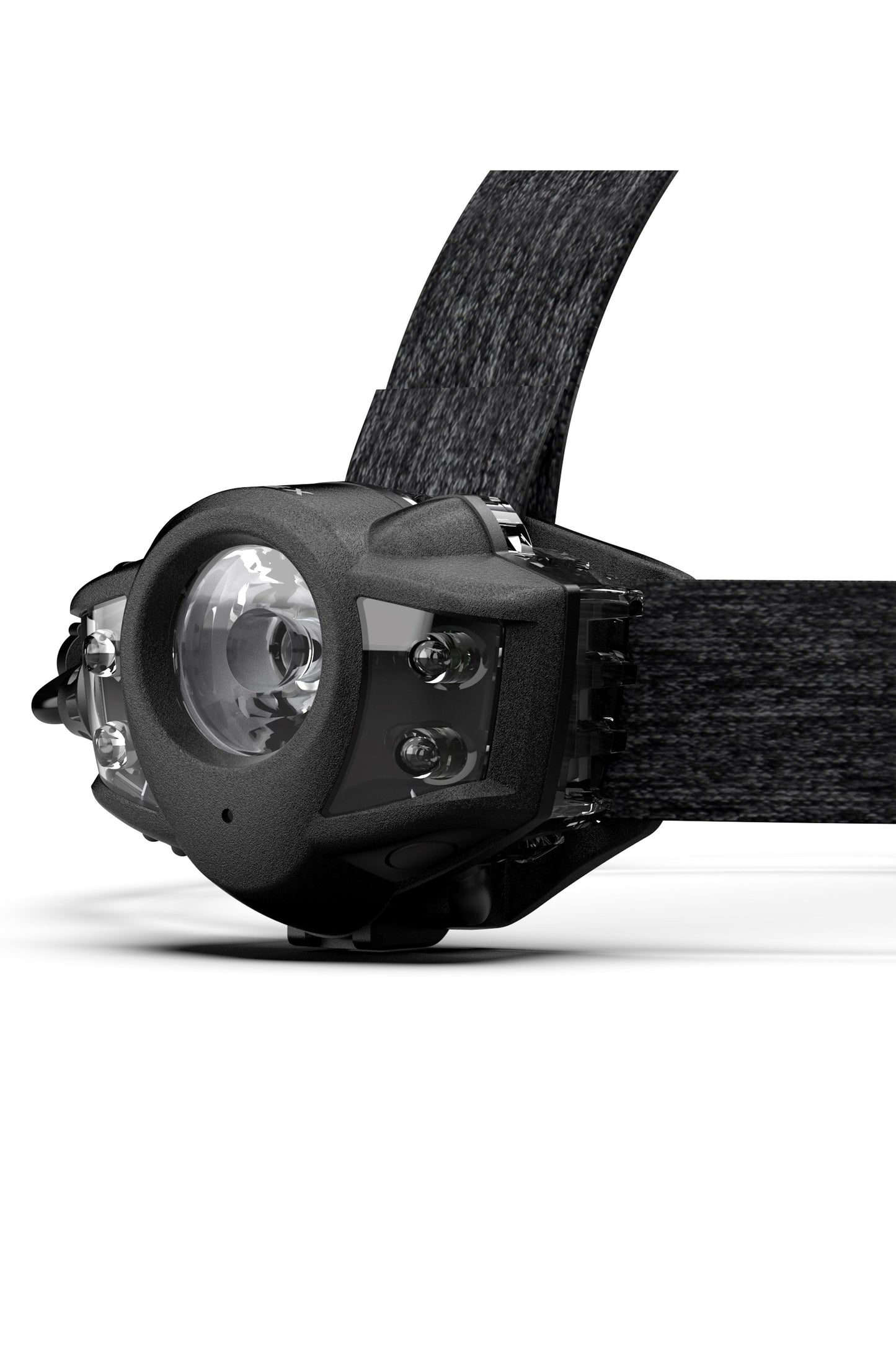 Princeton Tec M96DA5 APEX 650L Extreme Reachargeable Head Torch