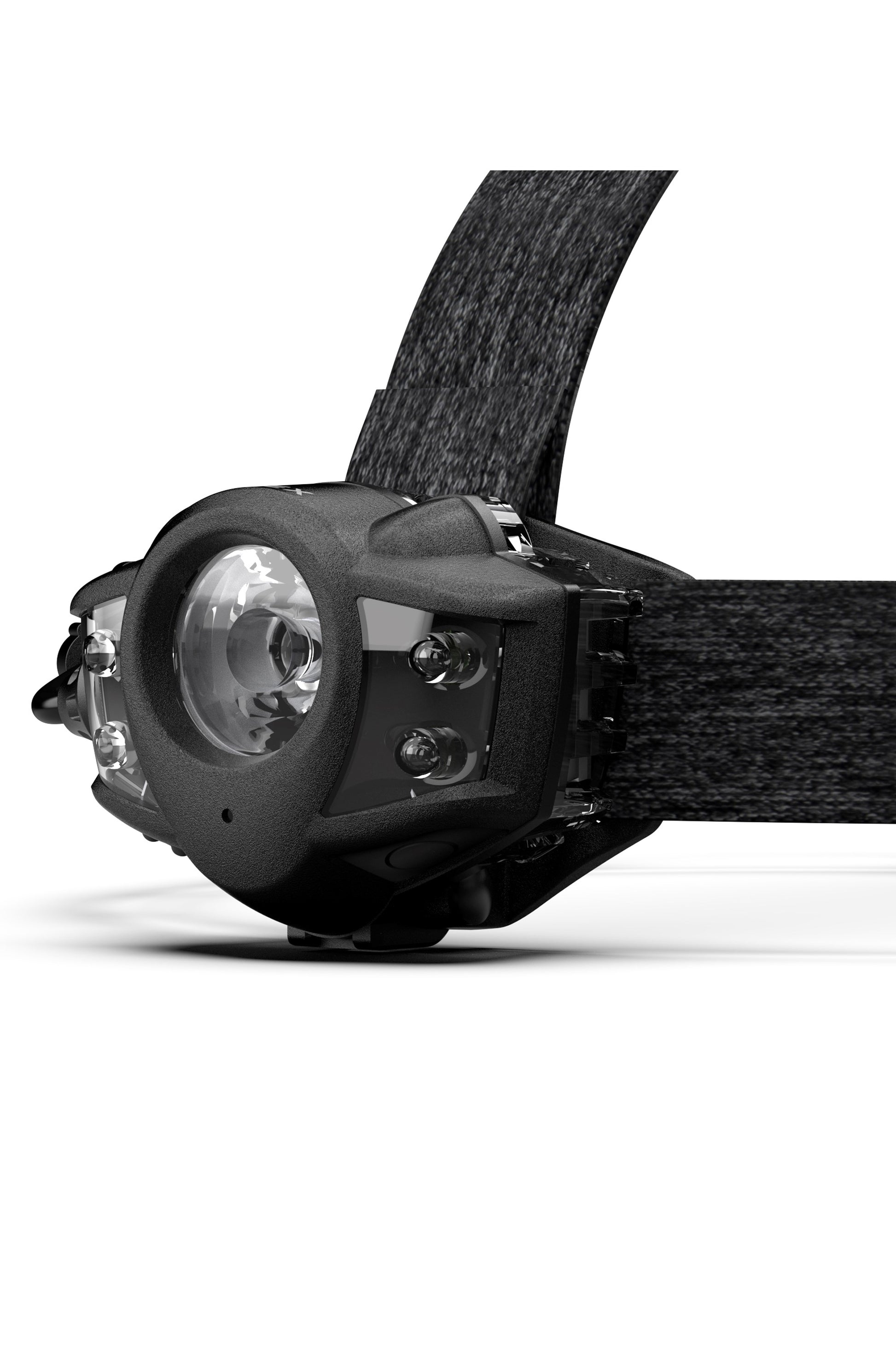 Princeton Tec M96DA5 APEX 650L Extreme Reachargeable Head Torch