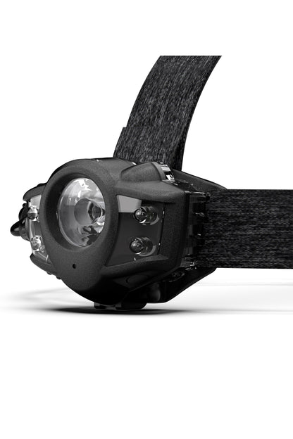 Princeton Tec M96DA5 APEX 650L Extreme Reachargeable Head Torch