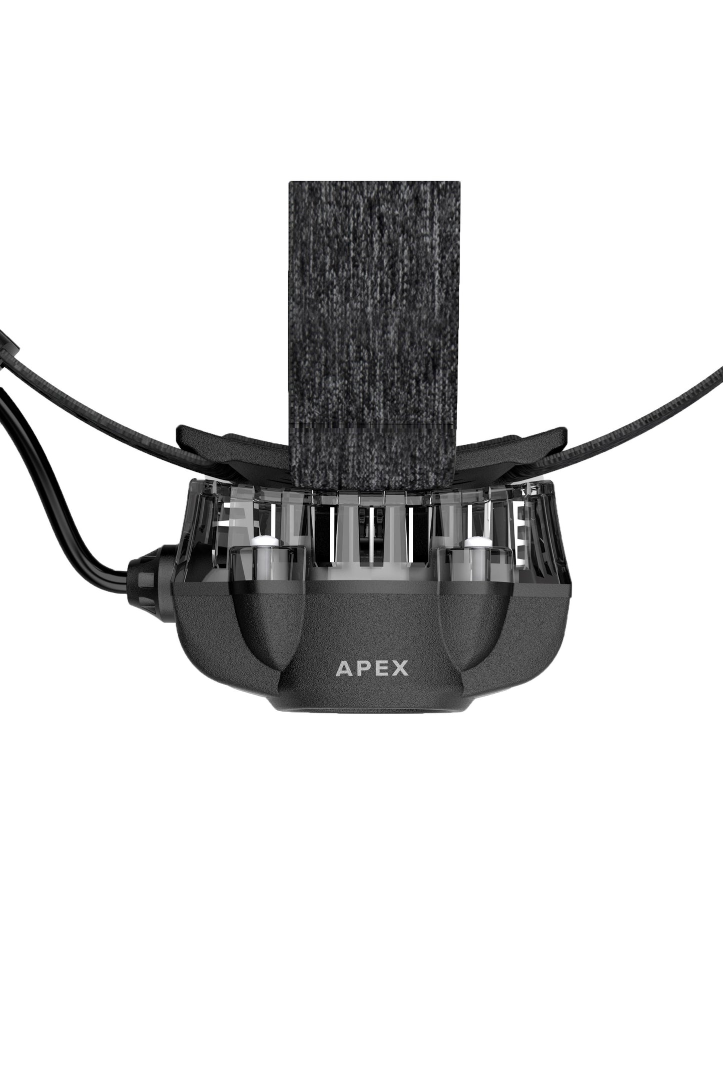 Princeton Tec M96DA5 APEX 650L Extreme Reachargeable Head Torch