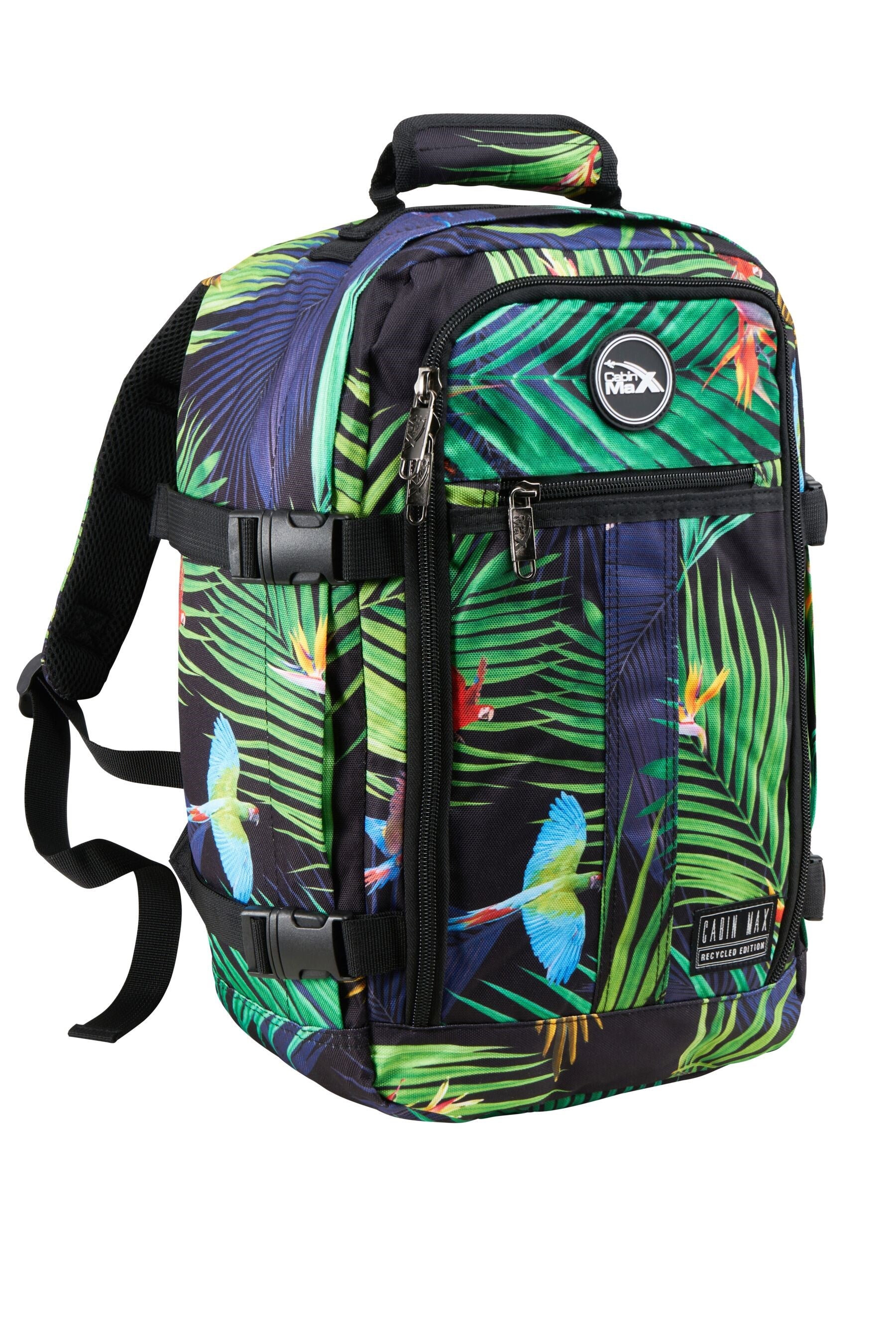  M96DE6 Metz 20L Underseat Cabin Bag Backpack 40x20x25cm