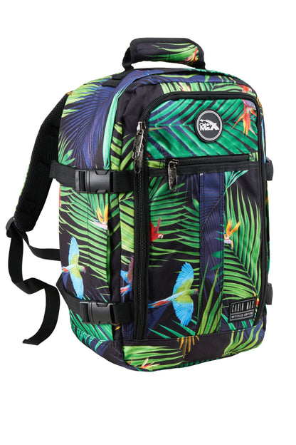  M96DE6 Metz 20L Underseat Cabin Bag Backpack 40x20x25cm