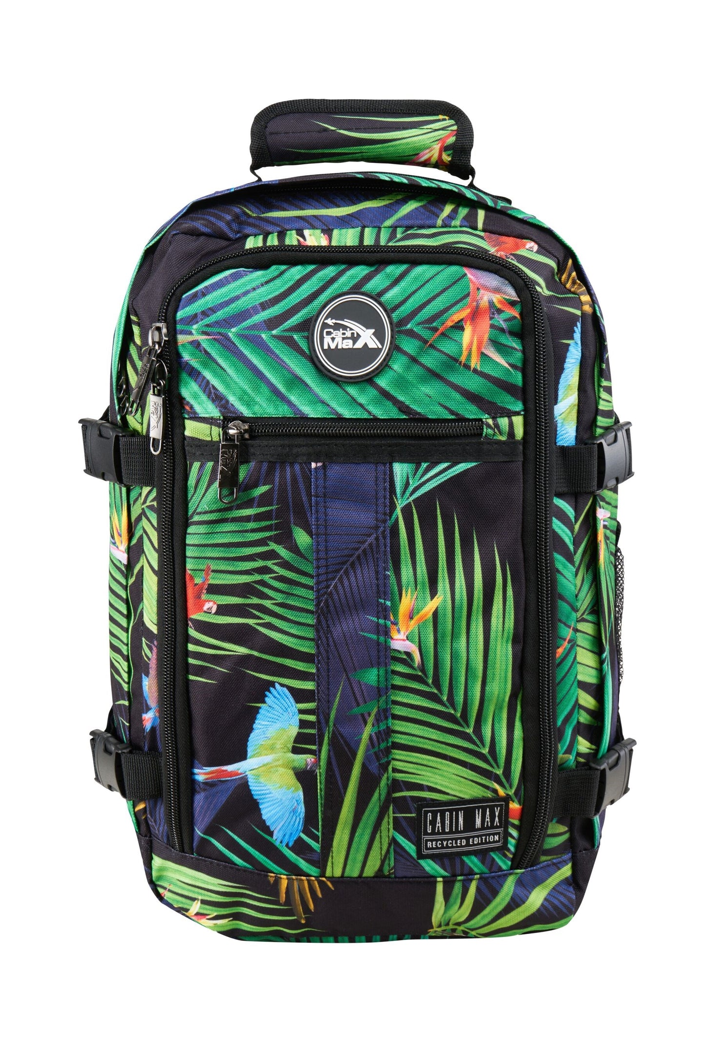  M96DE6 Metz 20L Underseat Cabin Bag Backpack 40x20x25cm