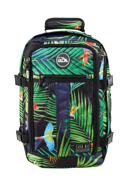  M96DE6 Metz 20L Underseat Cabin Bag Backpack 40x20x25cm