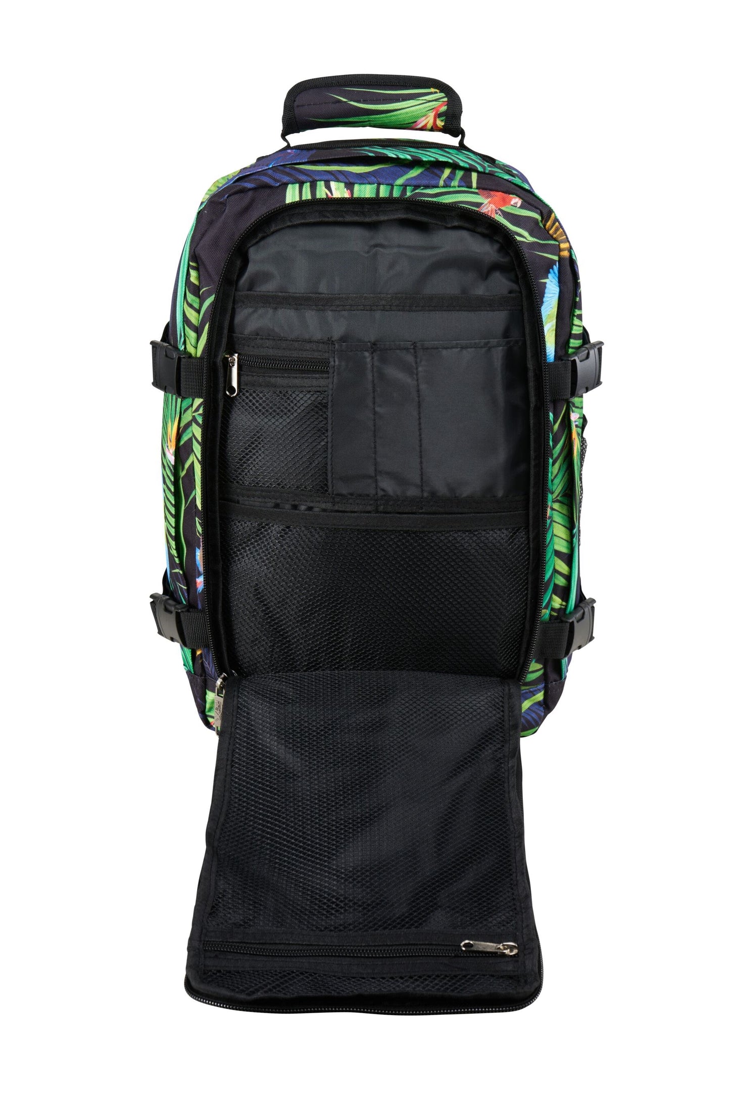  M96DE6 Metz 20L Underseat Cabin Bag Backpack 40x20x25cm
