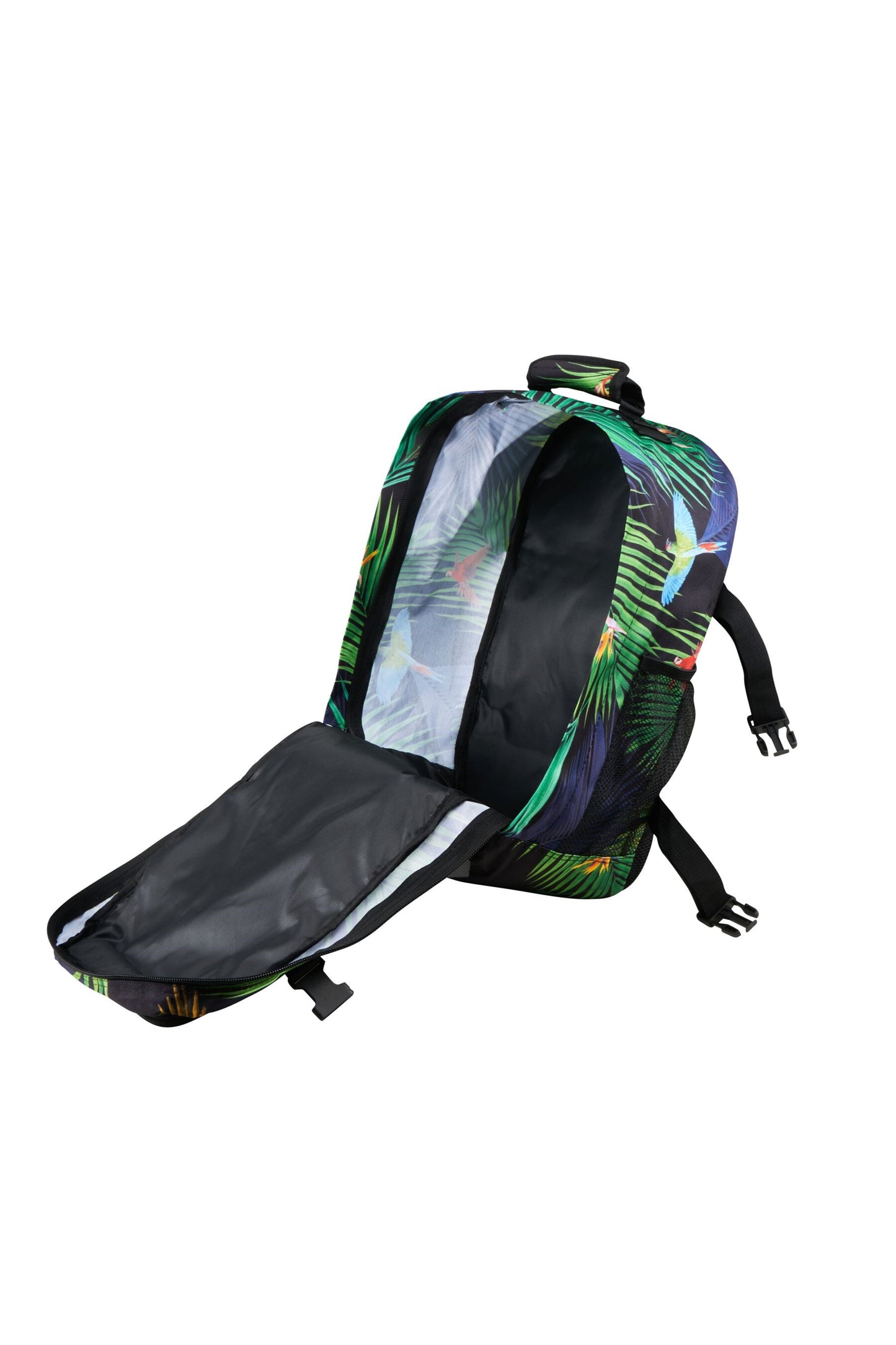  M96DE6 Metz 20L Underseat Cabin Bag Backpack 40x20x25cm