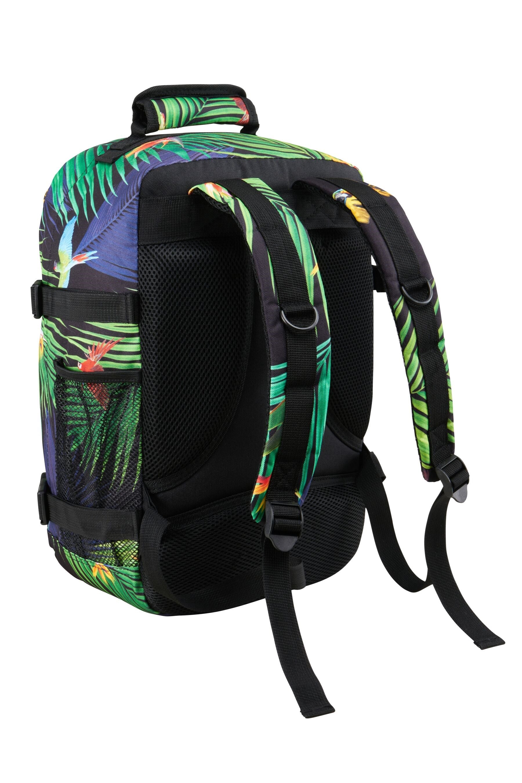  M96DE6 Metz 20L Underseat Cabin Bag Backpack 40x20x25cm