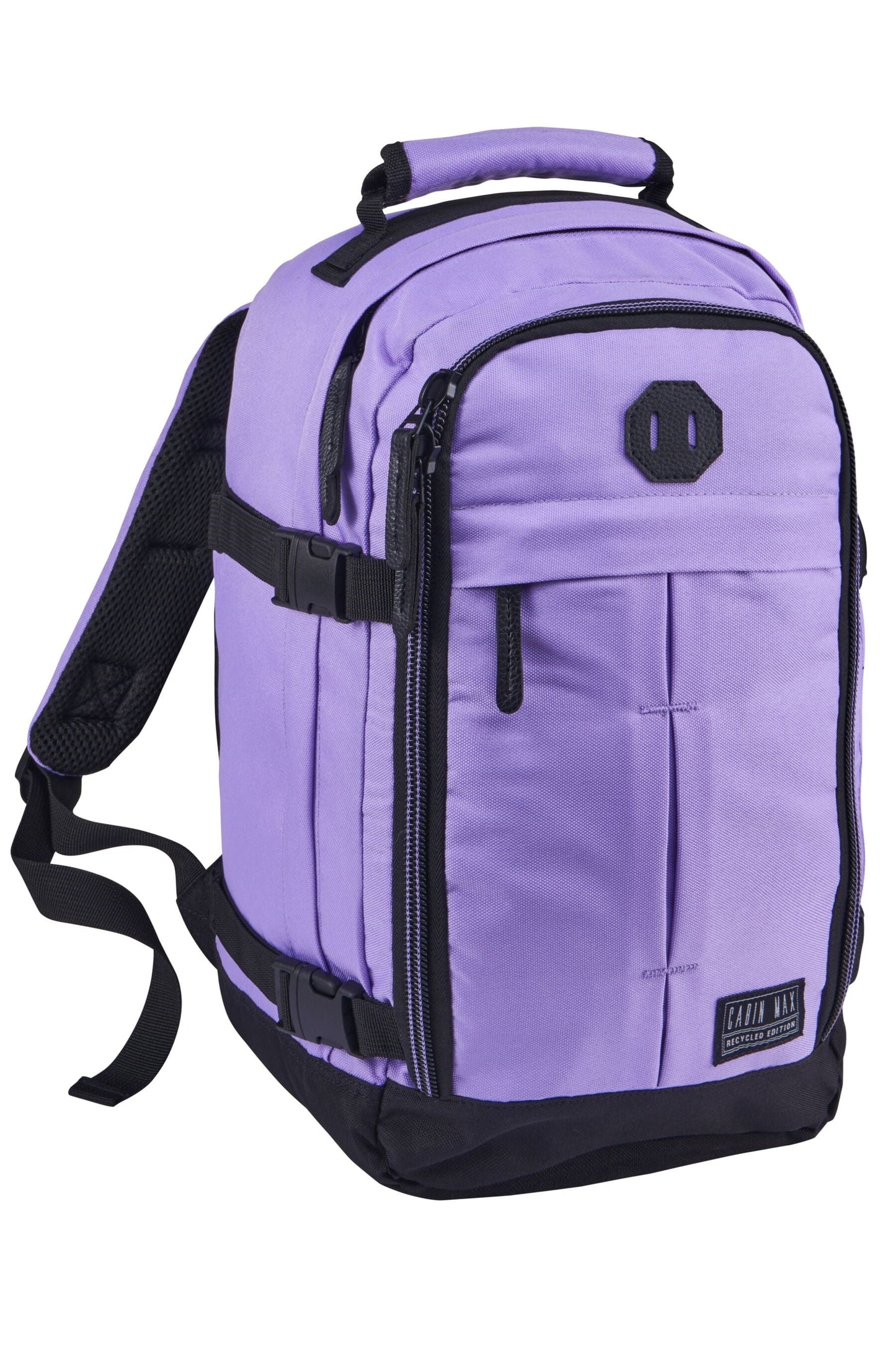  M96DE6 Metz 20L Underseat Cabin Bag Backpack 40x20x25cm
