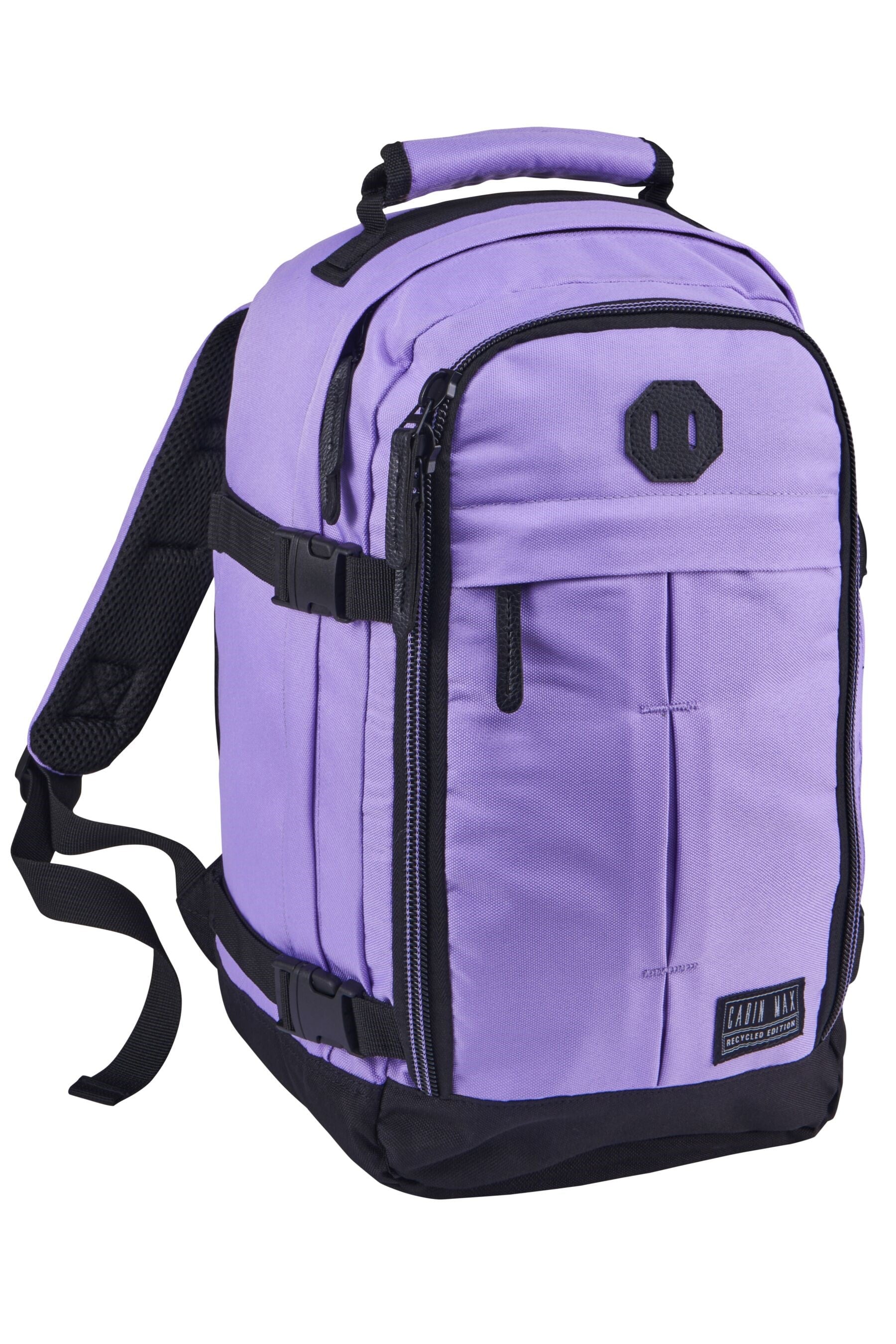  M96DE6 Metz 20L Underseat Cabin Bag Backpack 40x20x25cm