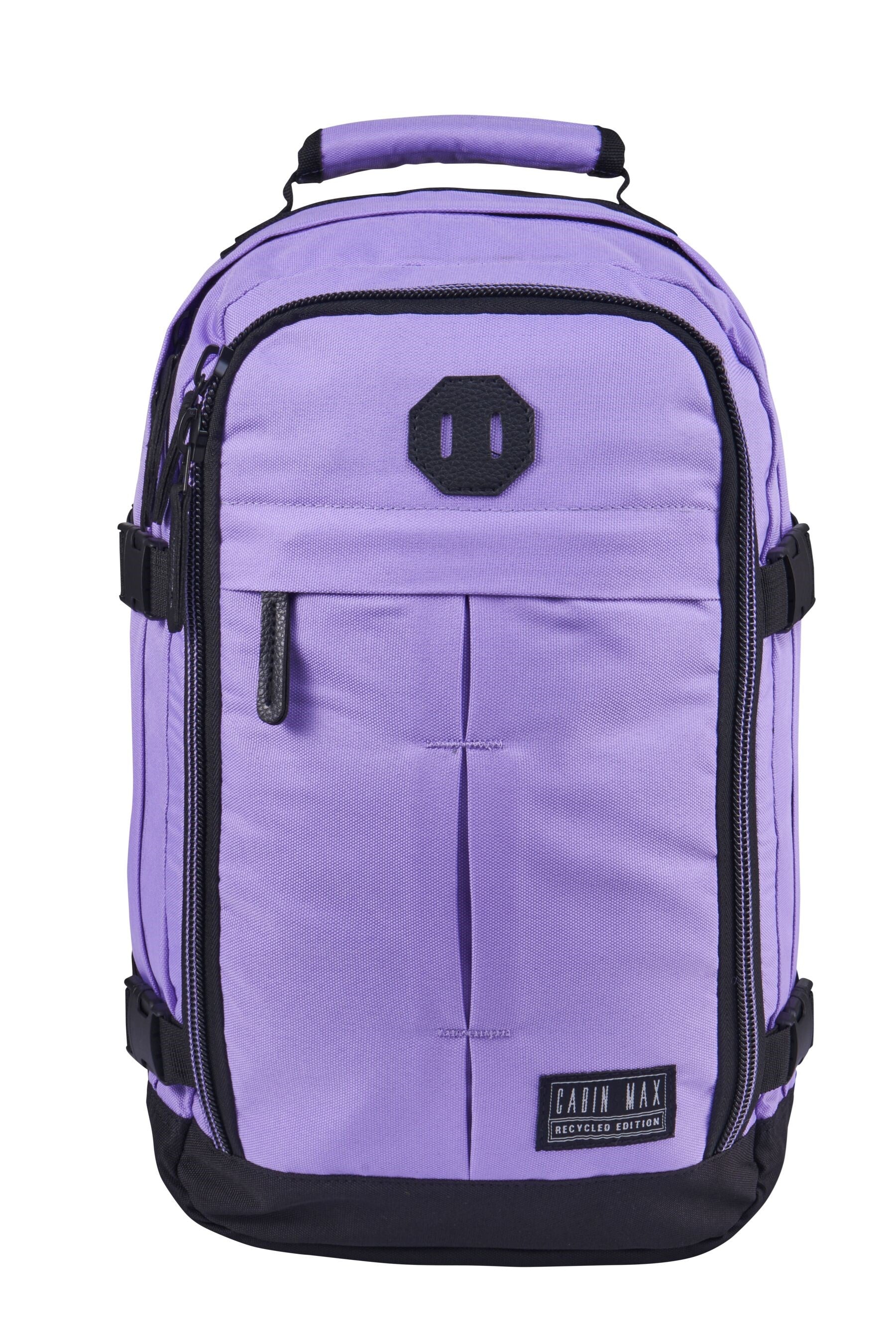  M96DE6 Metz 20L Underseat Cabin Bag Backpack 40x20x25cm