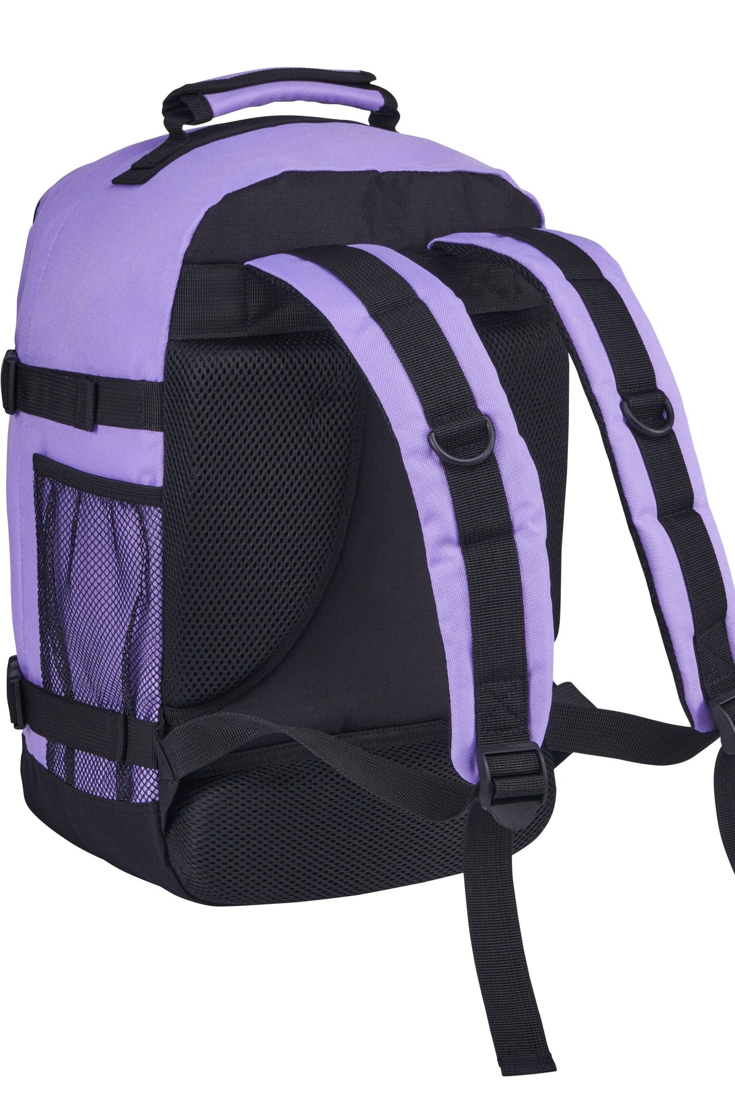  M96DE6 Metz 20L Underseat Cabin Bag Backpack 40x20x25cm