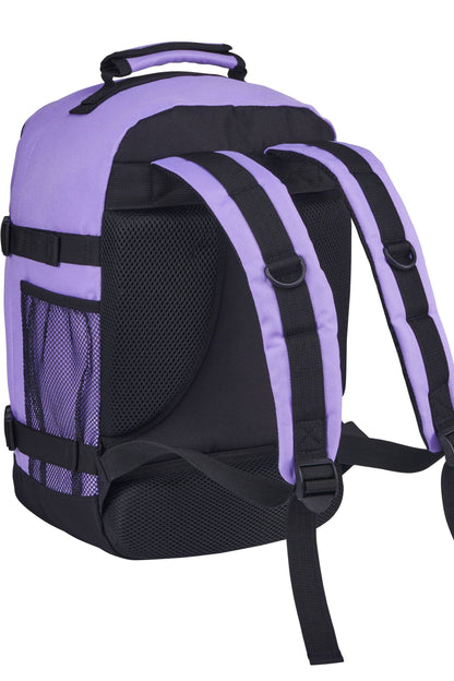  M96DE6 Metz 20L Underseat Cabin Bag Backpack 40x20x25cm