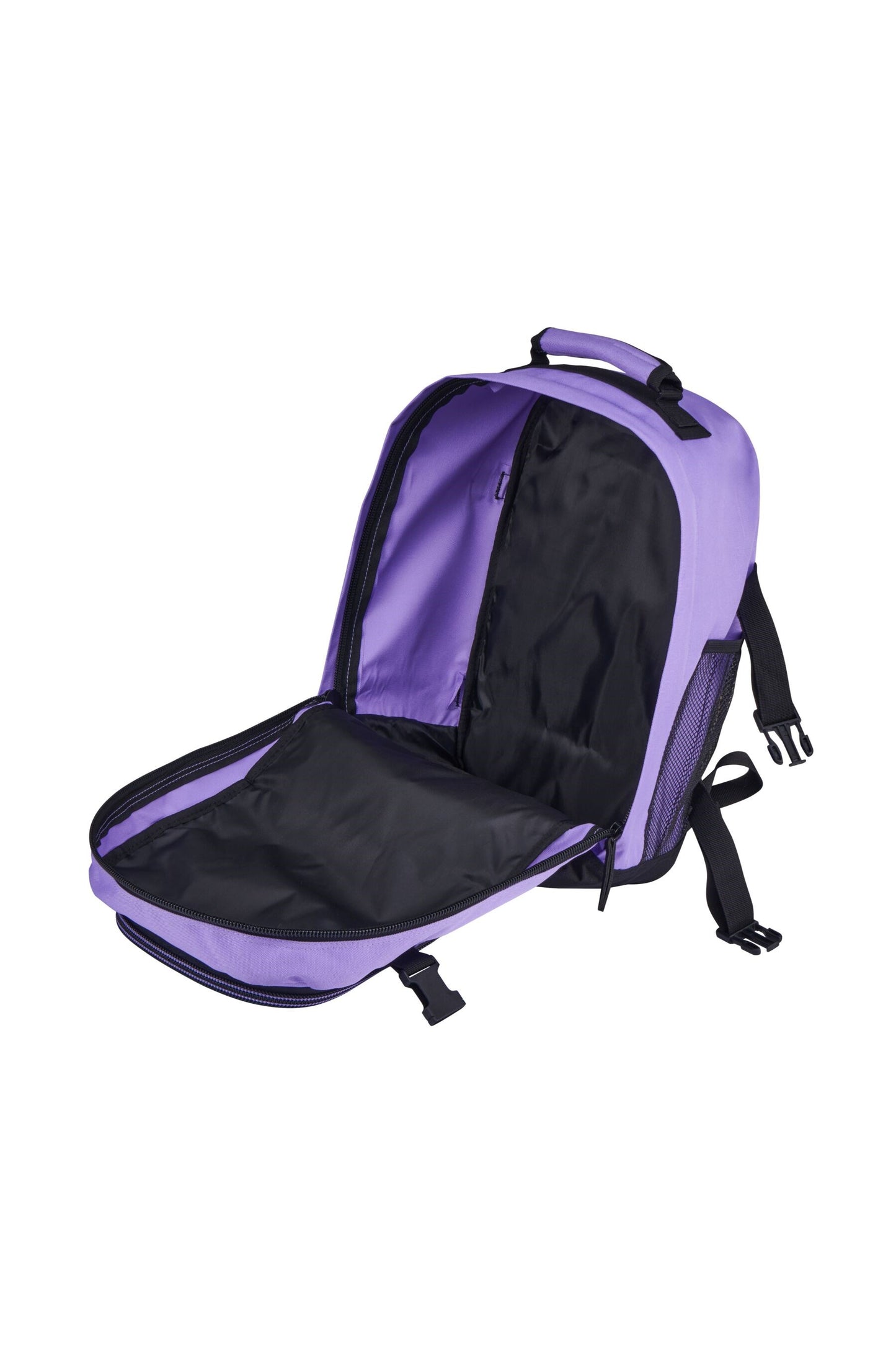  M96DE6 Metz 20L Underseat Cabin Bag Backpack 40x20x25cm