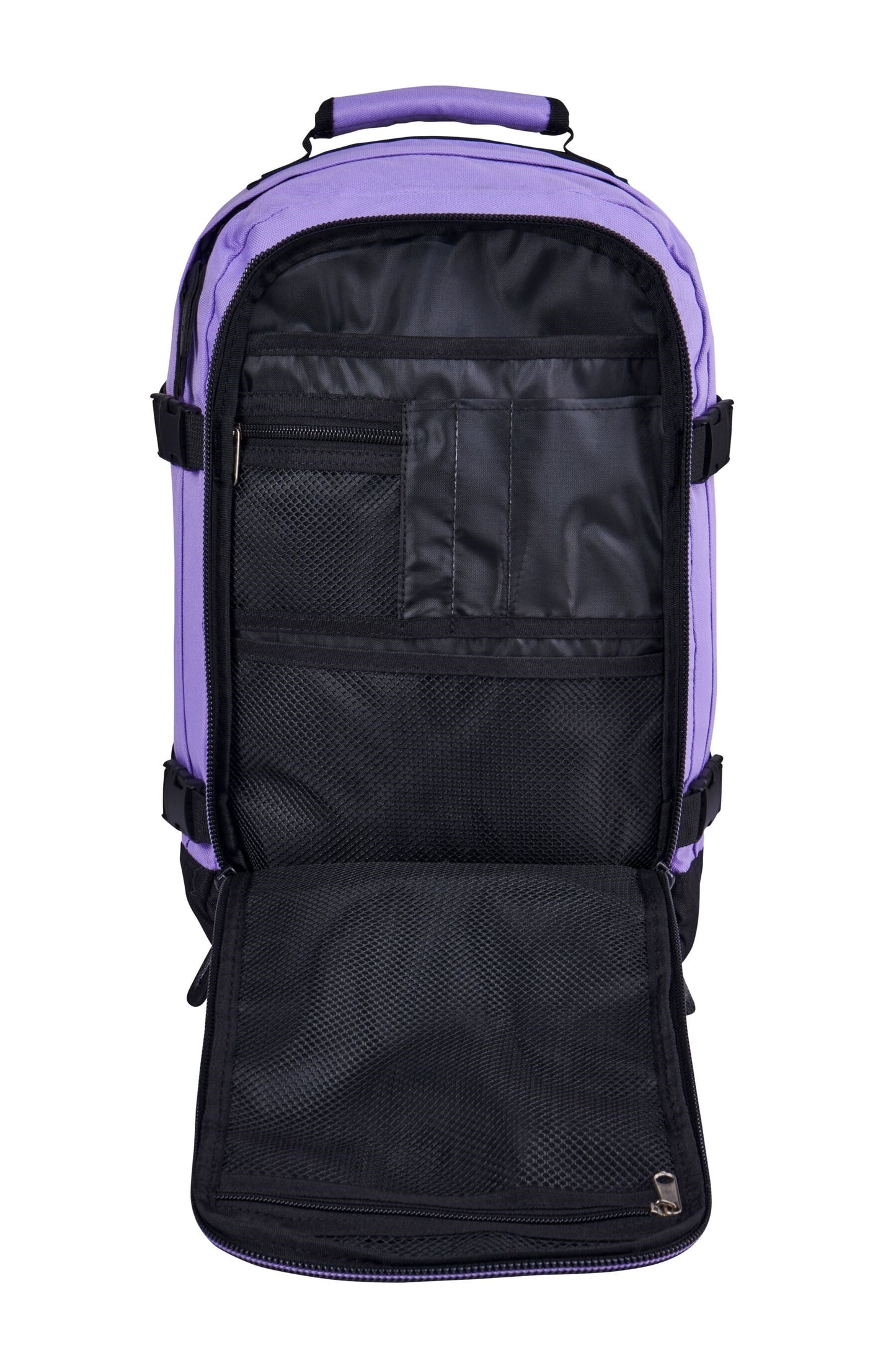  M96DE6 Metz 20L Underseat Cabin Bag Backpack 40x20x25cm