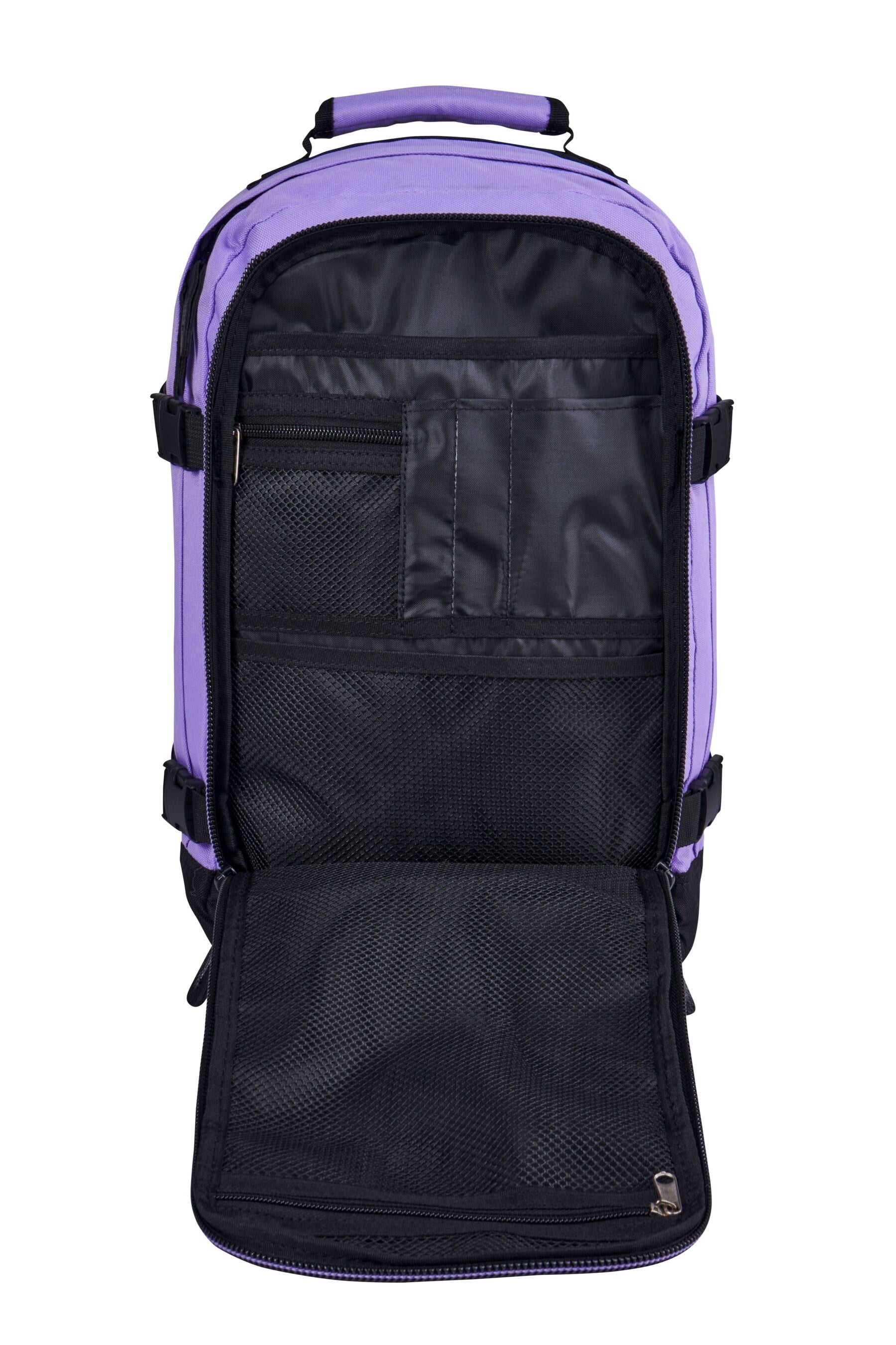  M96DE6 Metz 20L Underseat Cabin Bag Backpack 40x20x25cm