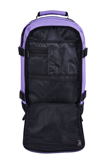  M96DE6 Metz 20L Underseat Cabin Bag Backpack 40x20x25cm