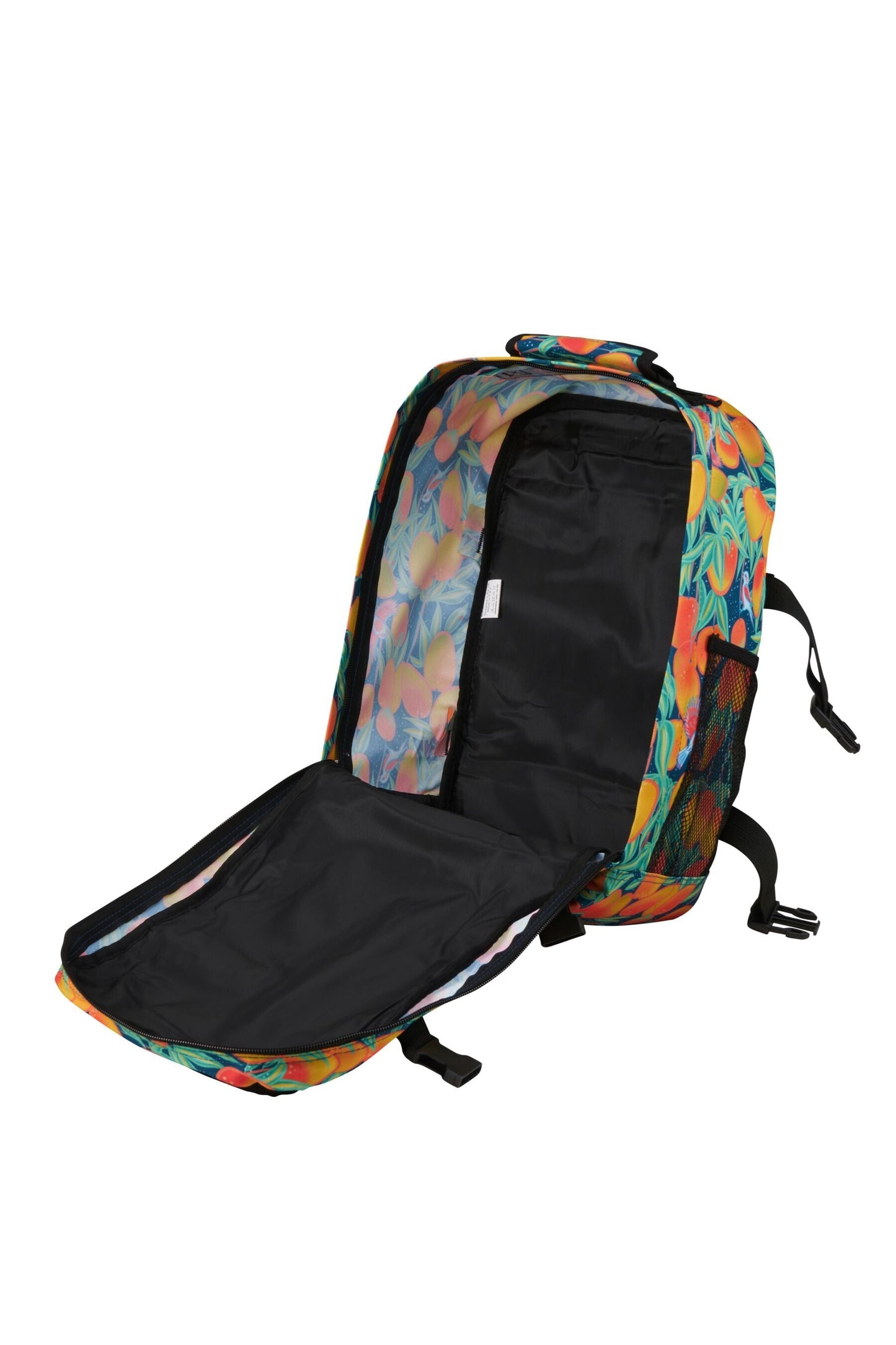  M96DE6 Metz 20L Underseat Cabin Bag Backpack 40x20x25cm