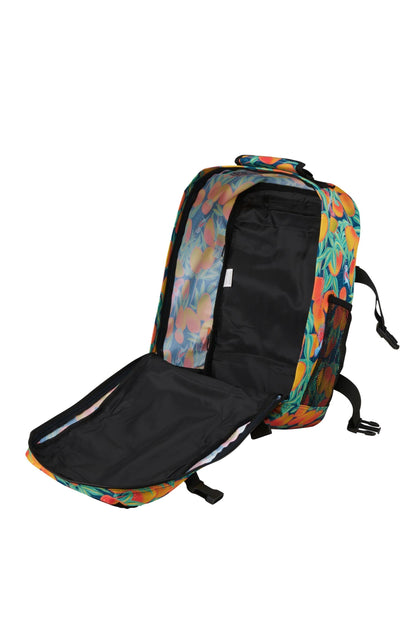  M96DE6 Metz 20L Underseat Cabin Bag Backpack 40x20x25cm