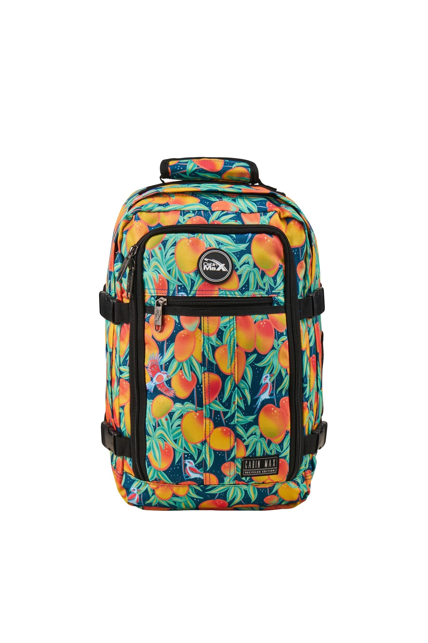  M96DE6 Metz 20L Underseat Cabin Bag Backpack 40x20x25cm