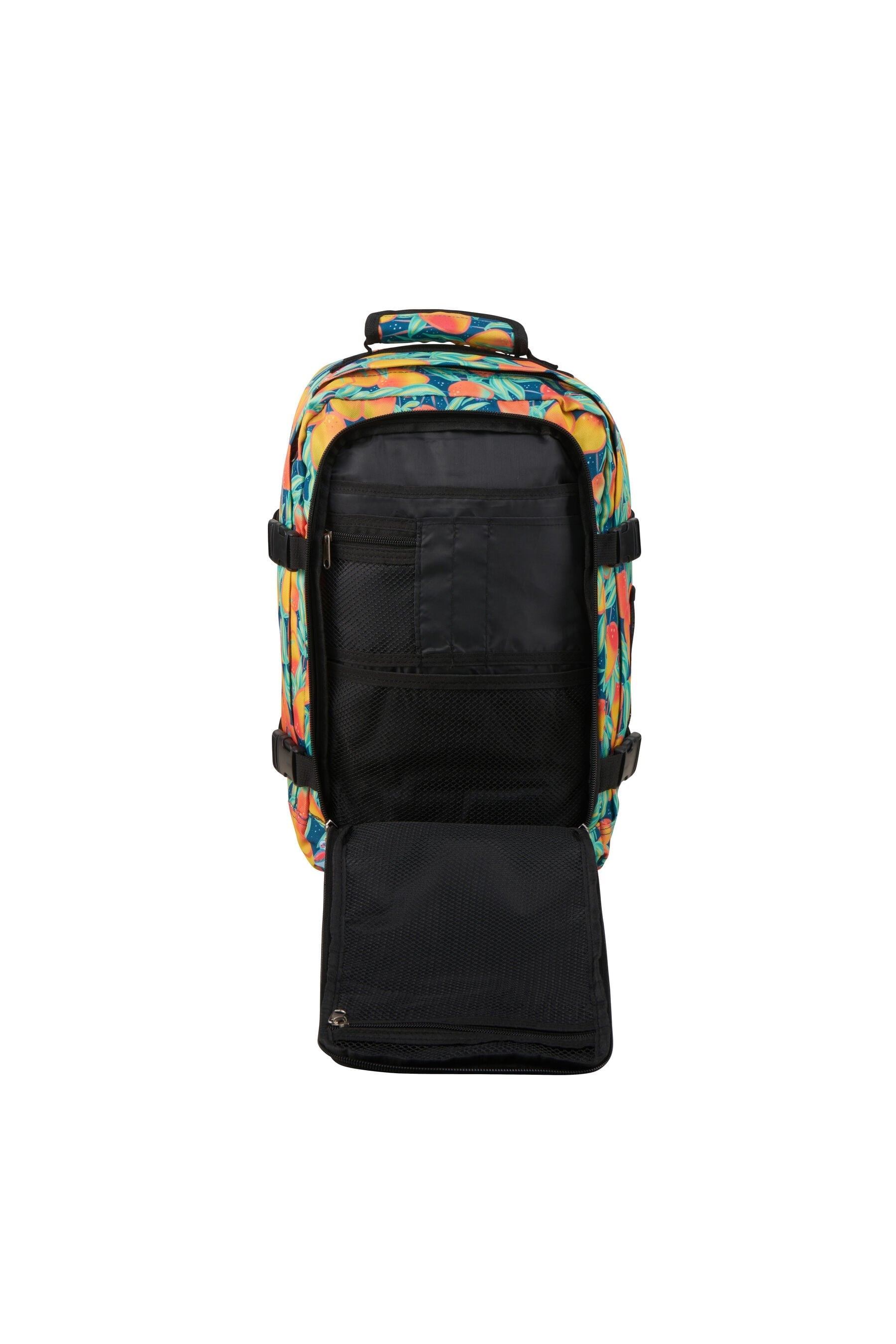  M96DE6 Metz 20L Underseat Cabin Bag Backpack 40x20x25cm