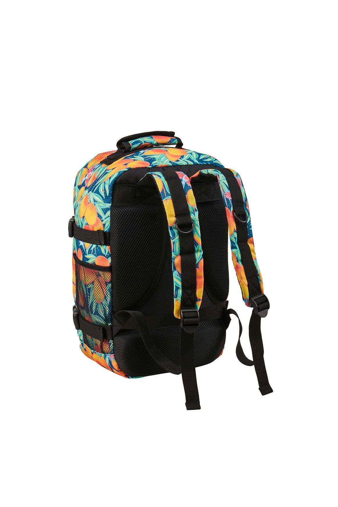  M96DE6 Metz 20L Underseat Cabin Bag Backpack 40x20x25cm