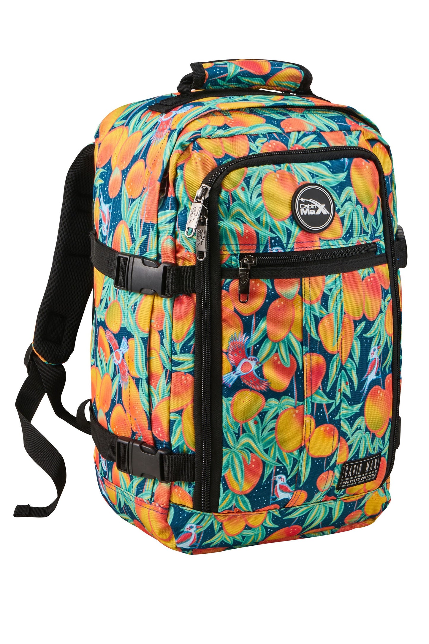  M96DE6 Metz 20L Underseat Cabin Bag Backpack 40x20x25cm