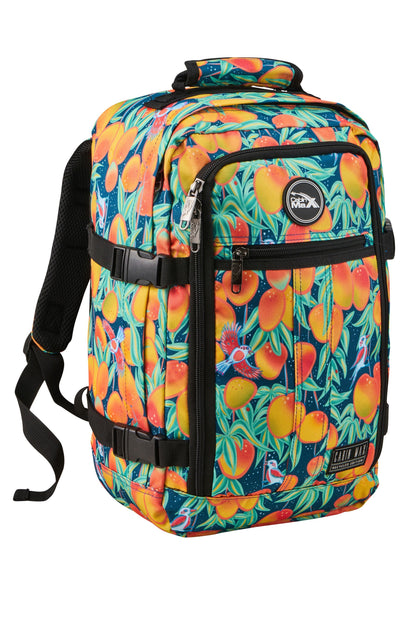  M96DE6 Metz 20L Underseat Cabin Bag Backpack 40x20x25cm