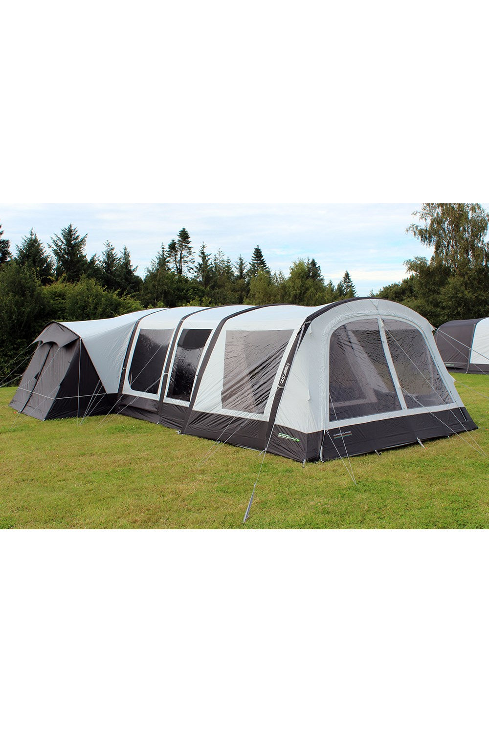  Airedale 6.0S / 6.0SE (2022) Front Porch Extension