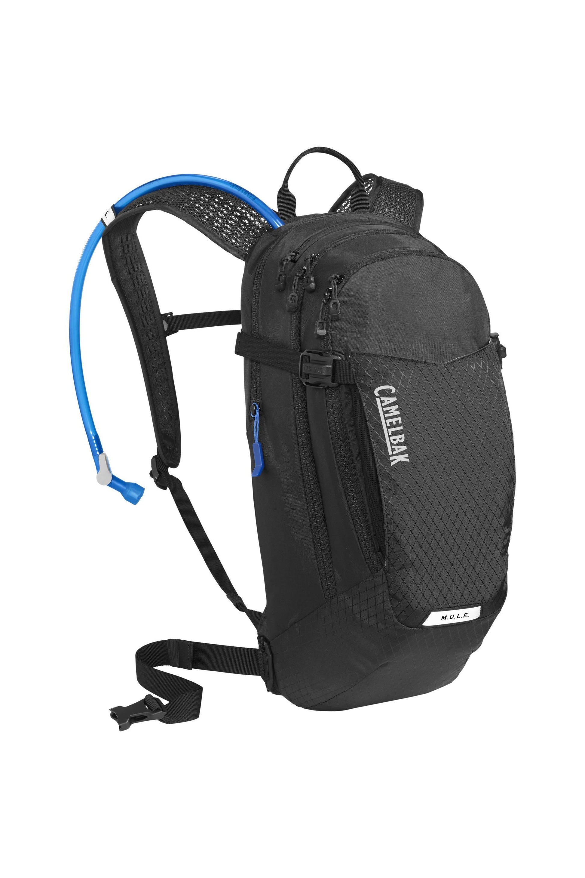 Camelbak M.U.L.E. Hydration Pack 12L With 3L Reservoir