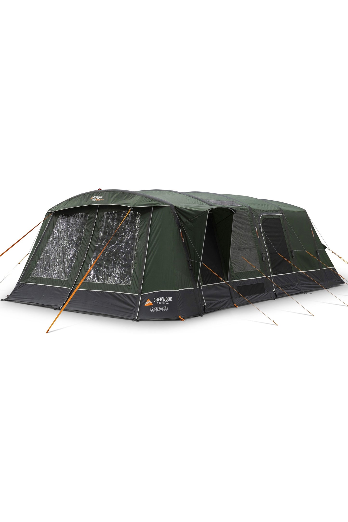 Vango M975CF Sherwood Air 600XL Tent (6 Person)