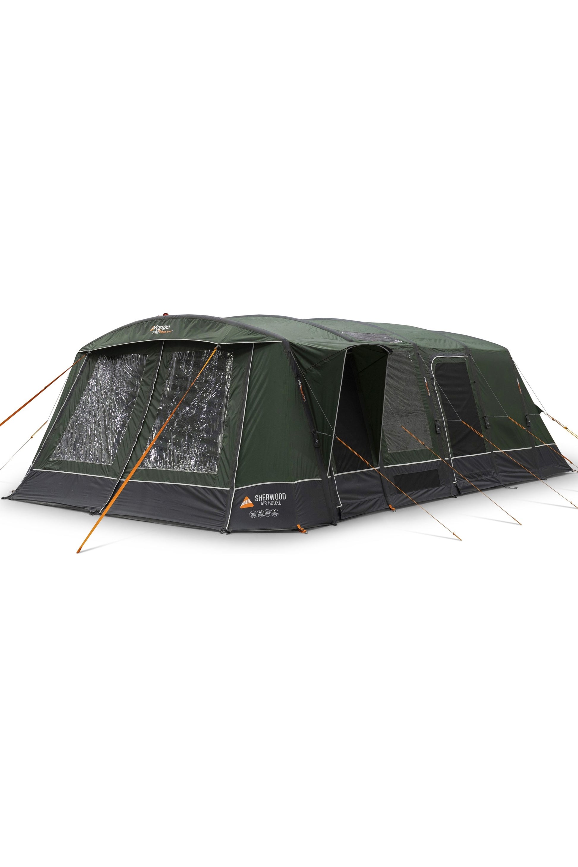 Vango M975CF Sherwood Air 600XL Tent (6 Person)