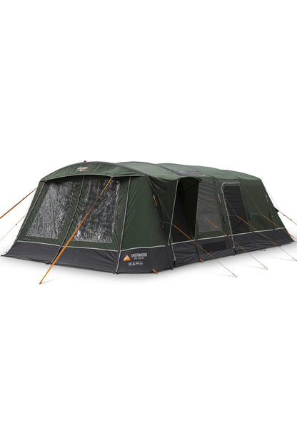 Vango M975CF Sherwood Air 600XL Tent (6 Person)