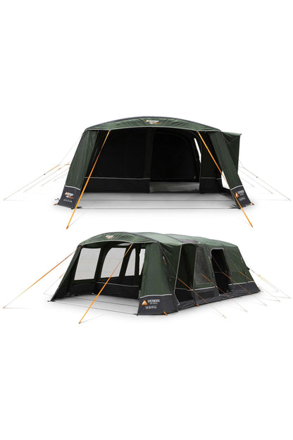Vango M975CF Sherwood Air 600XL Tent (6 Person)