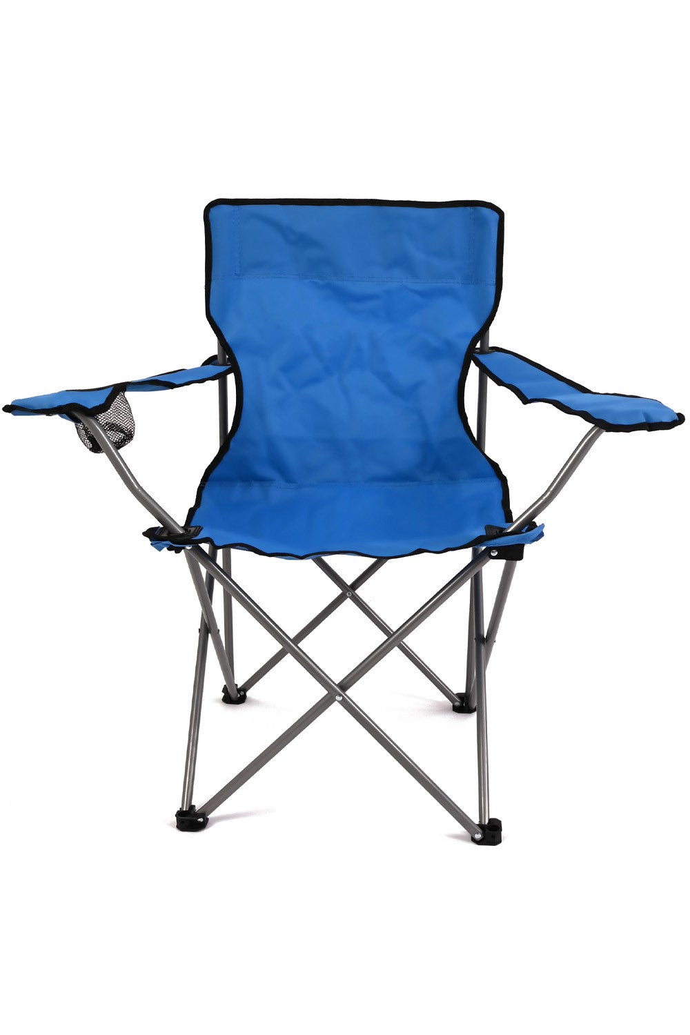  M97625 Captains Camping Chair Twin Pack