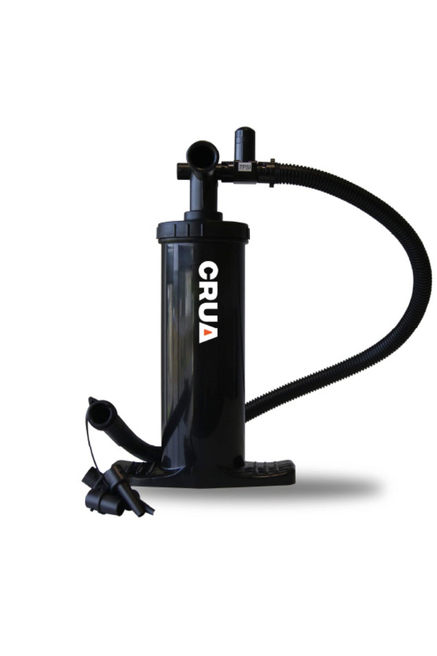  7psi Double Action Air Pump