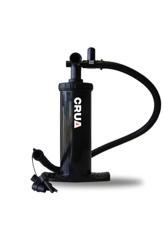  7psi Double Action Air Pump