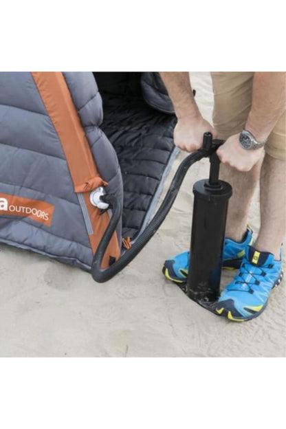  7psi Double Action Air Pump