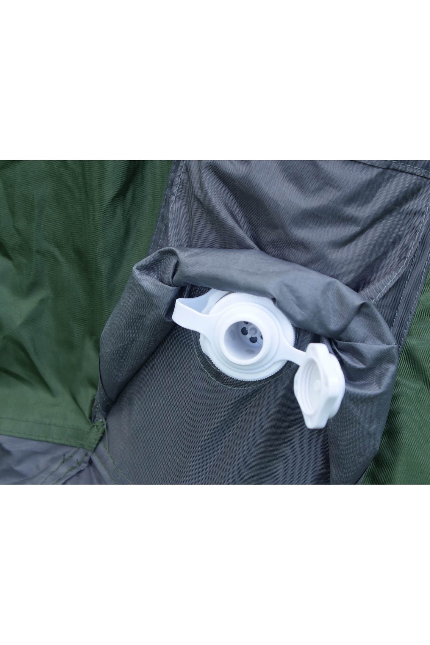  7psi Double Action Air Pump